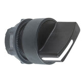 Left-return spring selector head ZB5AD4